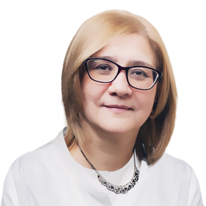 Макарова Наталья Петровна